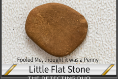 Little Flat Stone