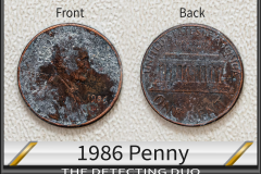 Penny 1986
