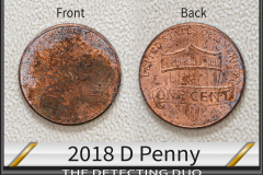 Penny 2018 D