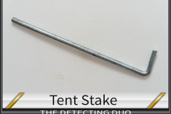 Tent Stake 2