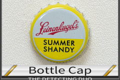 Bottle Cap 2