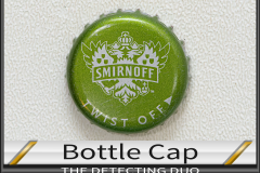 Bottle Cap 5