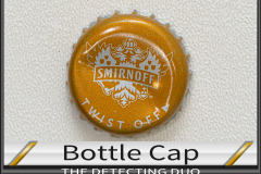 Bottle Cap 7