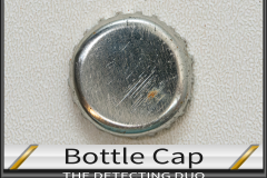 Bottle Cap 10