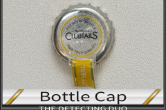 Bottle Cap 14