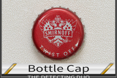 Bottle Cap 16