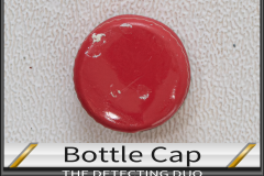 Bottle Cap 5