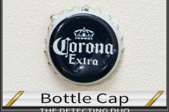 Bottle Cap 8