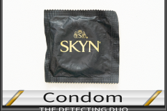 Condom