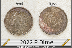 Dime 2022 P 2