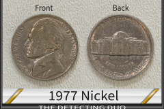 Nickel 1977