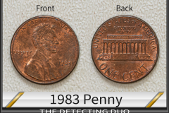 Penny 1983