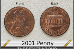 Penny 2001