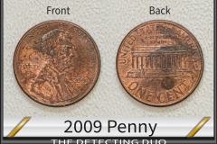 Penny 2009
