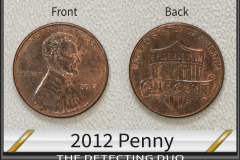 Penny 2012