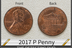 Penny 2017 P