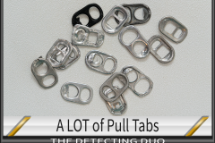 Pull Tabs A Lot