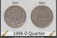 Quarter 1996 D 2