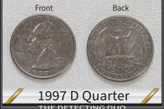 Quarter 1997 D