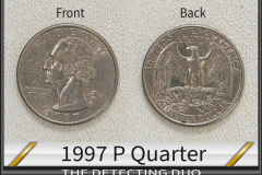 Quarter 1997 P