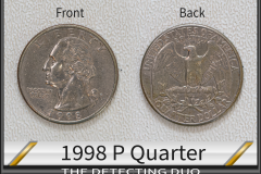 Quarter 1998 P