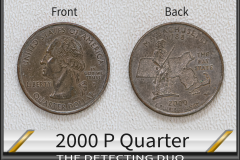 Quarter 2000 P