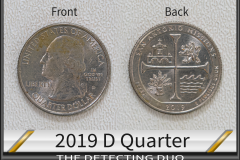 Quarter 2019 D