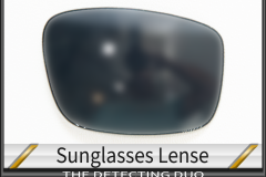 Sunglasses Lense