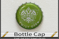 Bottle Cap 4