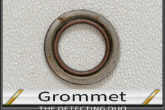 Grommet