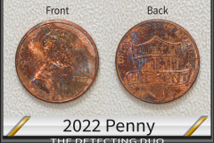 Penny 2022