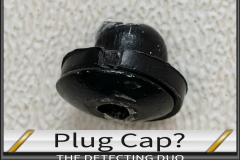 Plug Cap