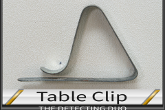Table Clip