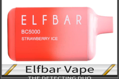 Elfbar Vape