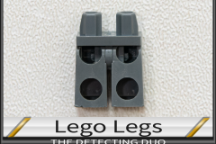 Lego Legs