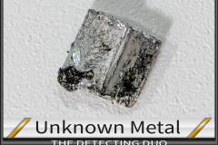 Unknown Metal 2