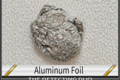 D1 Aluminum Foil