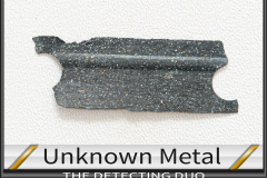 D1 Unknown Metal 1