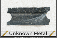 D1 Unknown Metal 2
