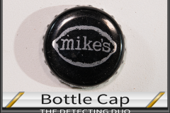 Bottle Cap 3
