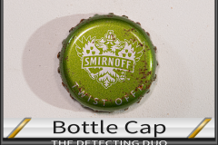 Bottle Cap 4