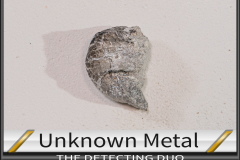 Unknown Metal 1