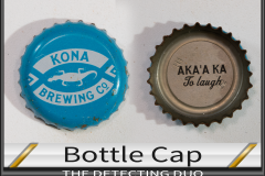 Bottle Cap 1