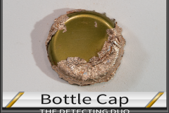 Bottle Cap 3