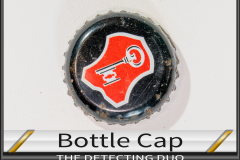 Bottle Cap 4