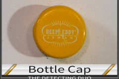 Bottle Cap 5