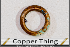 Copper Thing