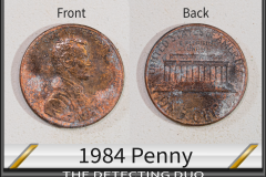 Penny 1984