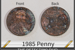 Penny 1985