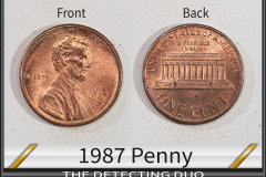 Penny 1987